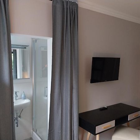Bad Aibling City Apartment Zimmer Esterno foto