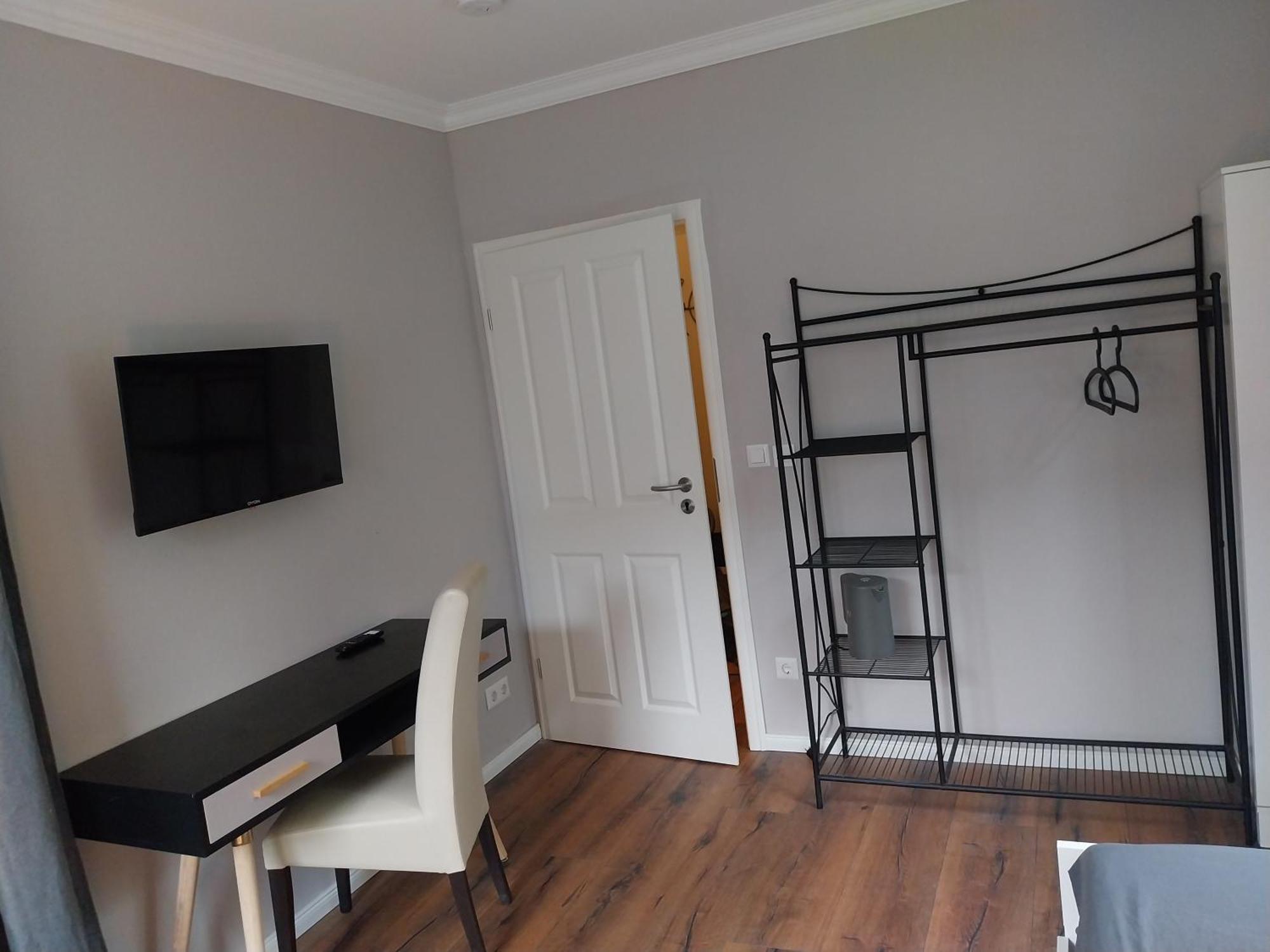 Bad Aibling City Apartment Zimmer Esterno foto