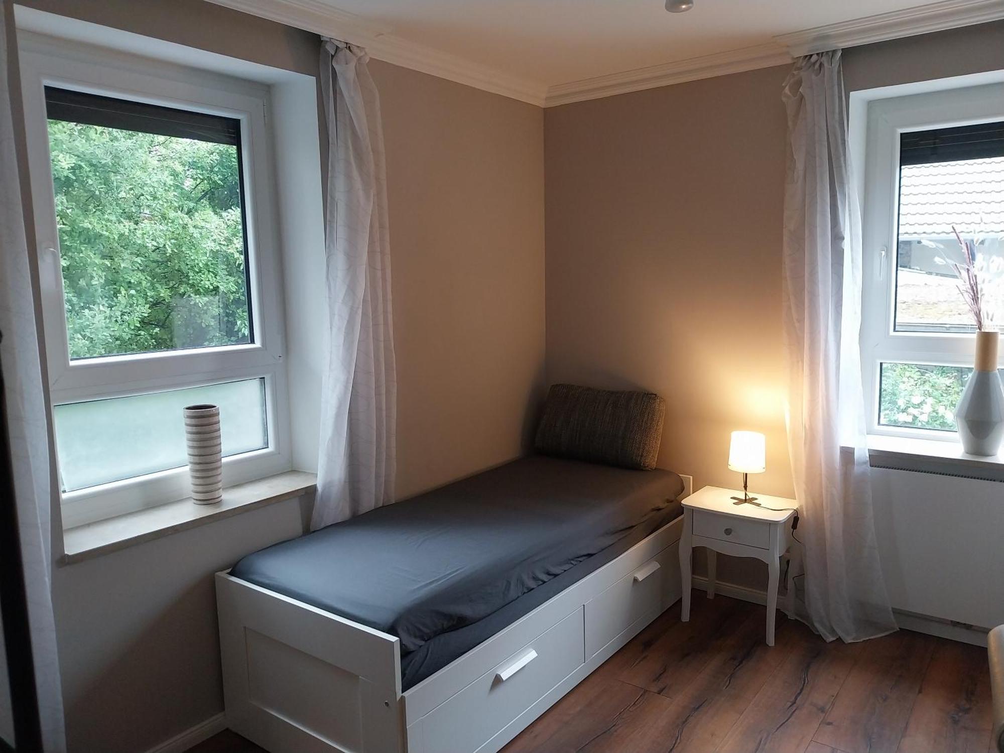 Bad Aibling City Apartment Zimmer Esterno foto