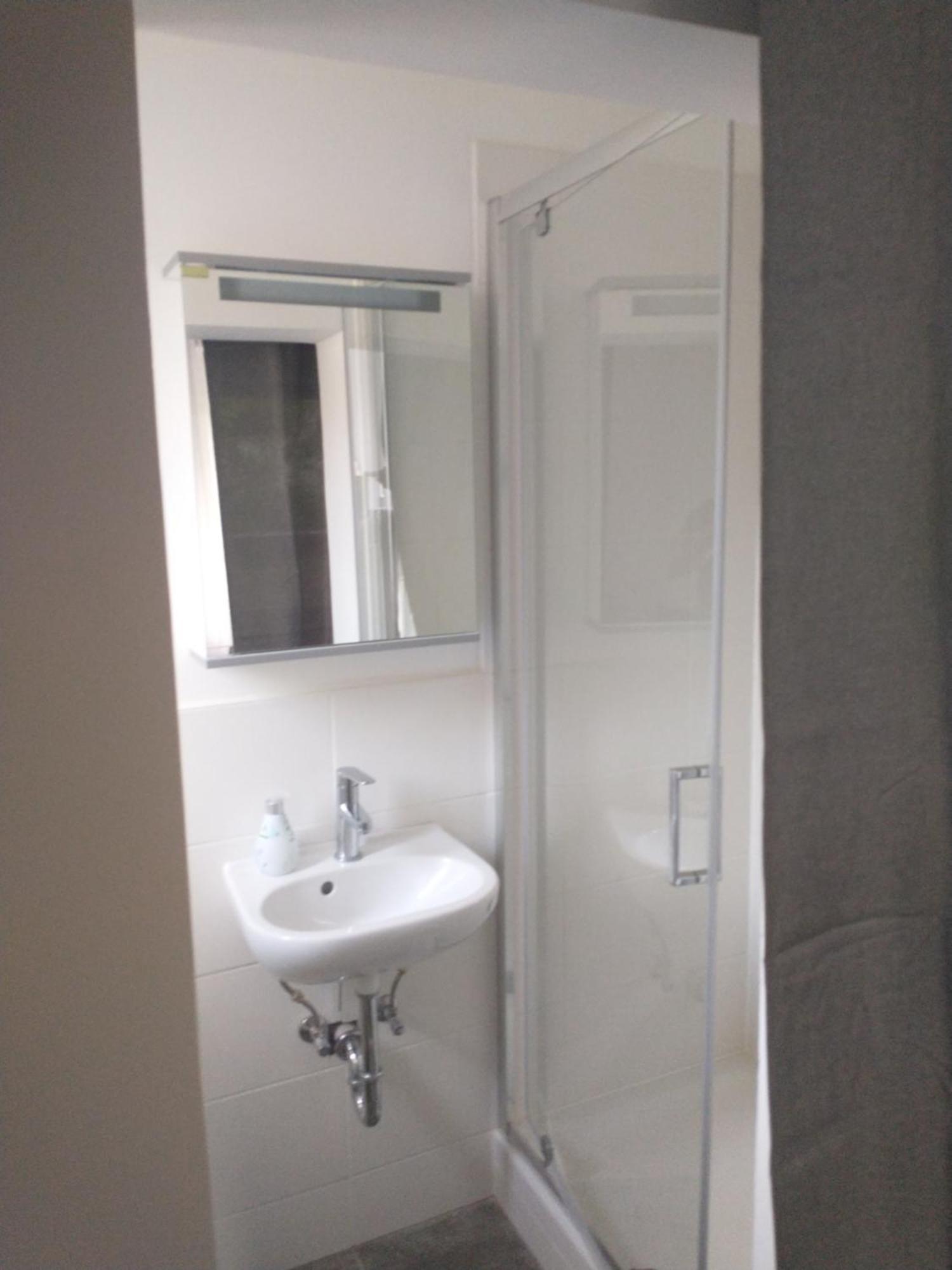 Bad Aibling City Apartment Zimmer Esterno foto