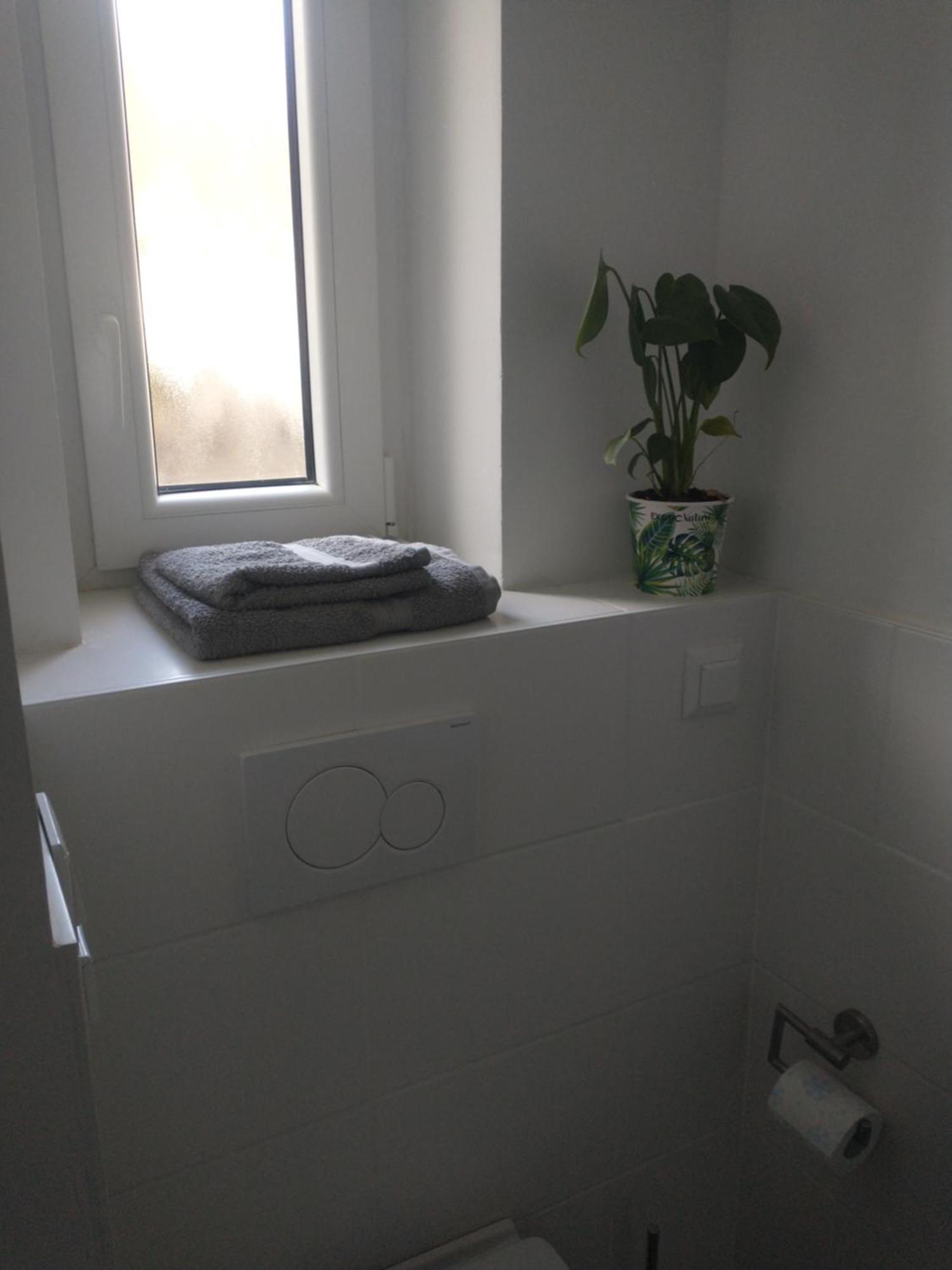 Bad Aibling City Apartment Zimmer Esterno foto