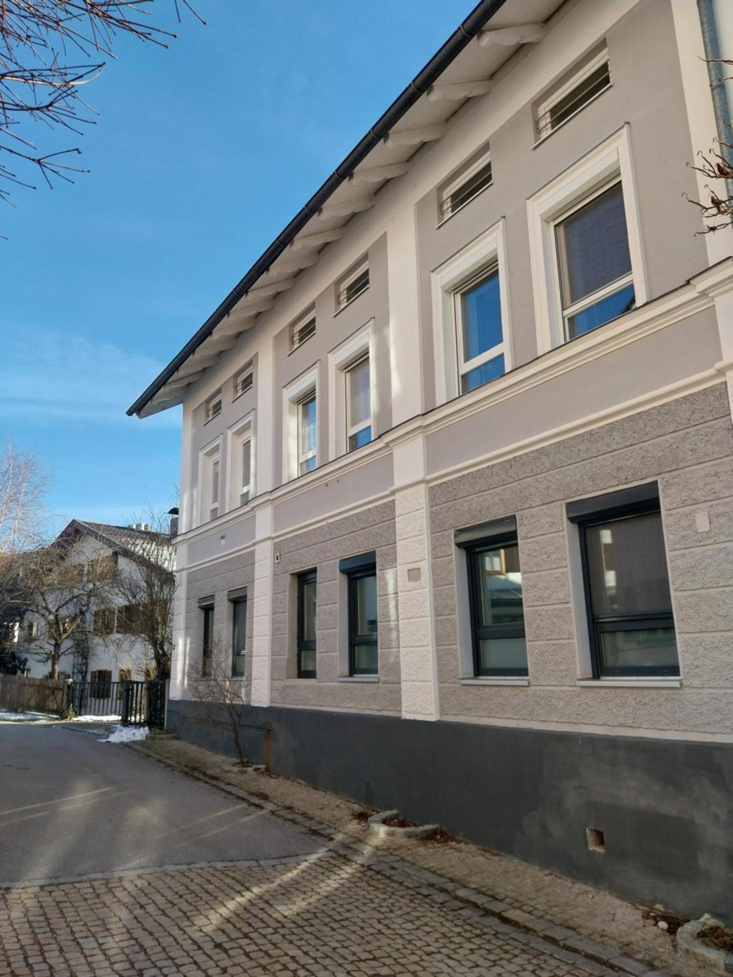 Bad Aibling City Apartment Zimmer Esterno foto